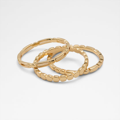 Vanesssa - Gold - square image