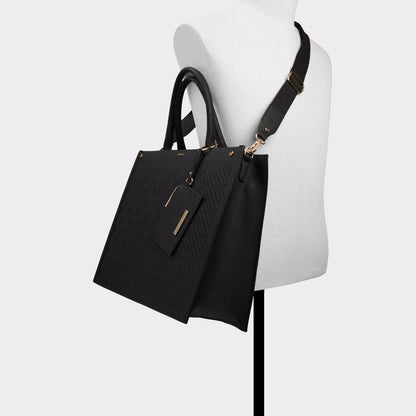 Vaspias - Black - image 3