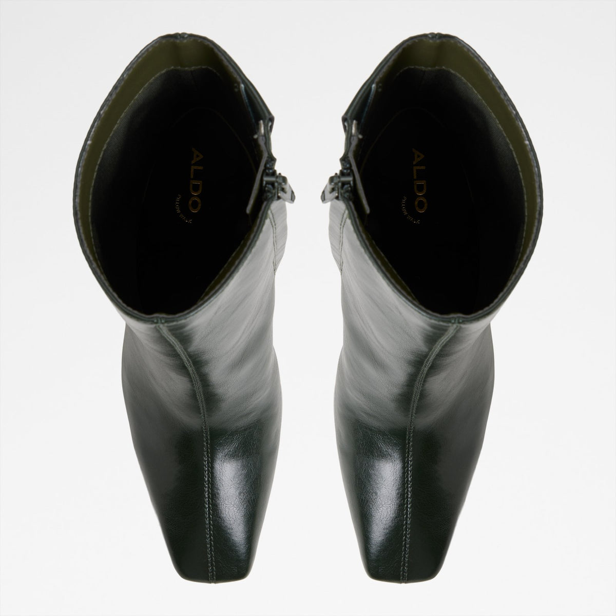 Vellamo - Dark Green - image 5