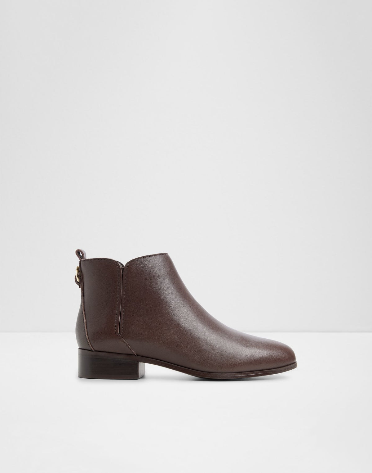Verity - Dark Brown - alternate image
