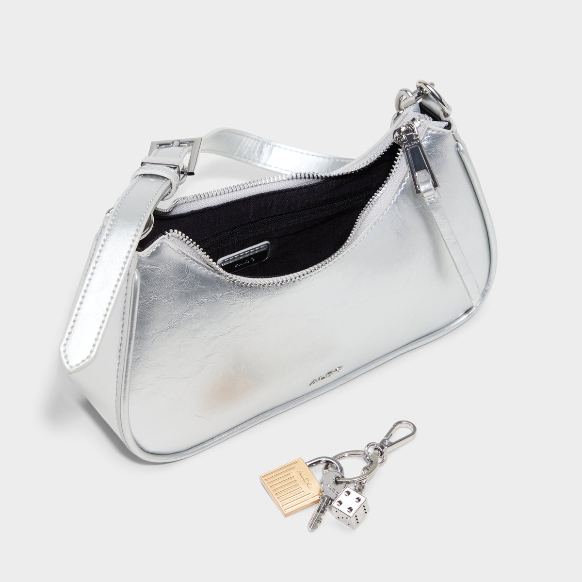 Veronicca - Silver - image 2