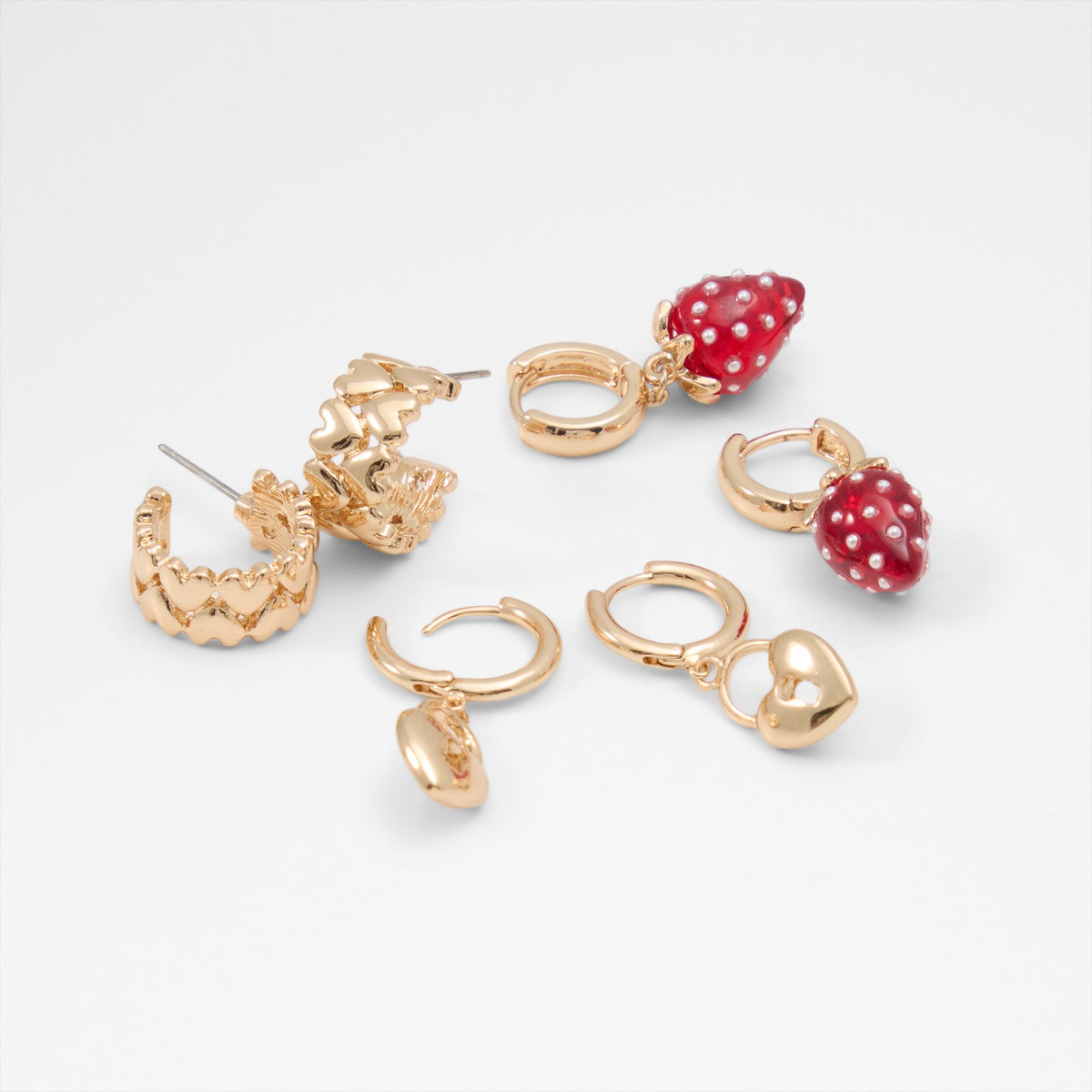 Verysweet - Red - square image