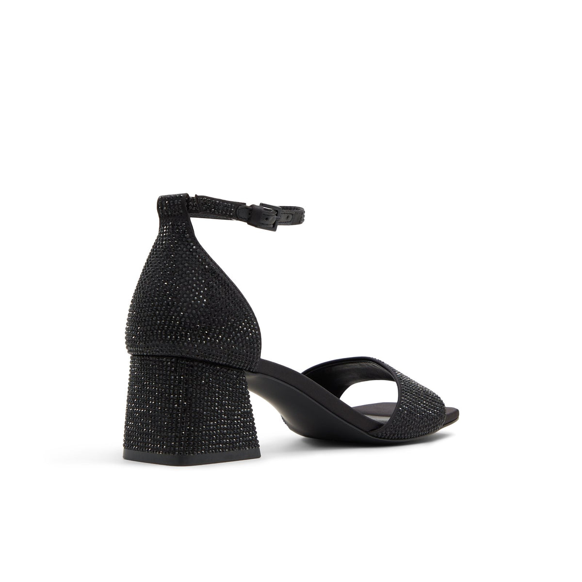 Vicki - Black (006) - square image
