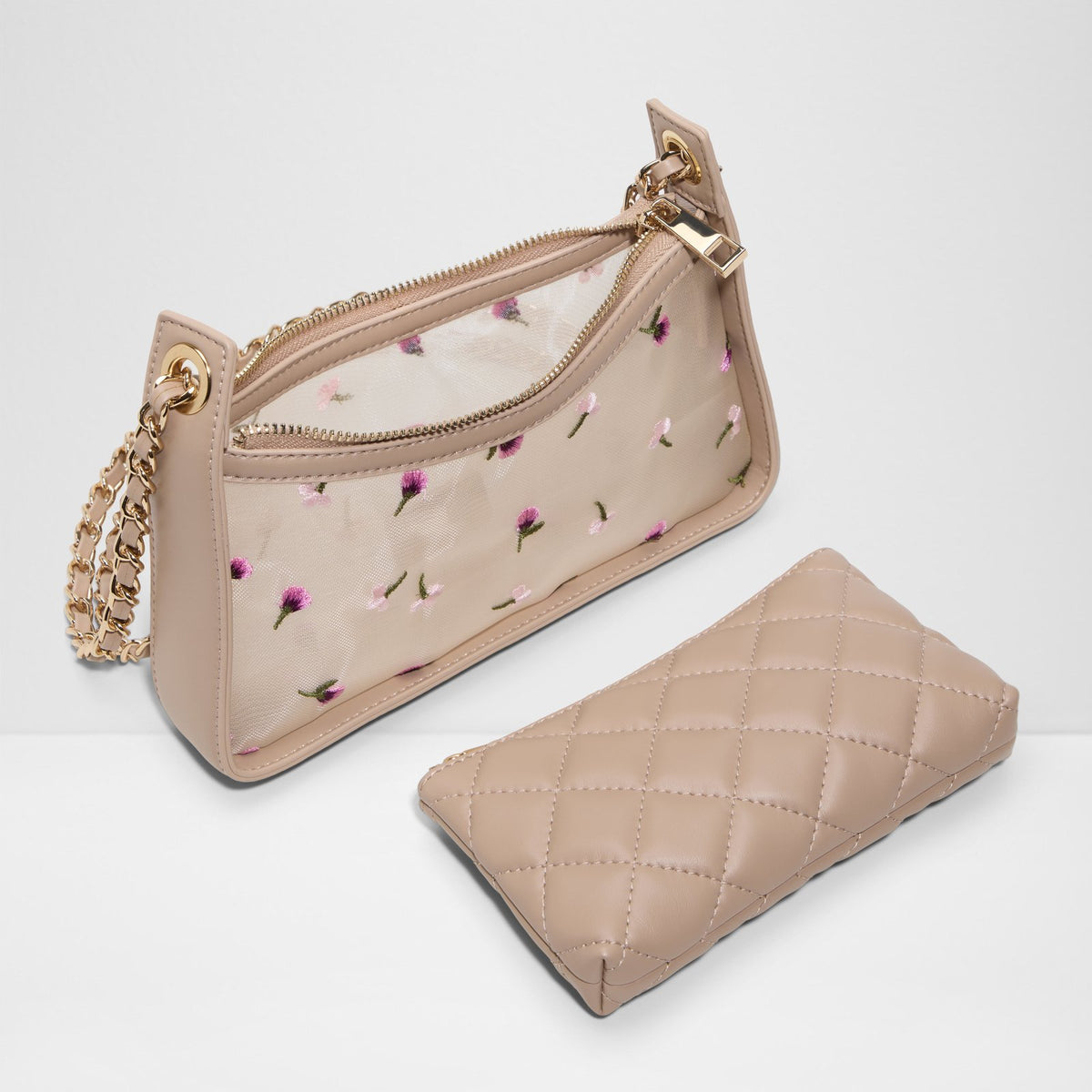 Victorianbelle - Beige - image 2
