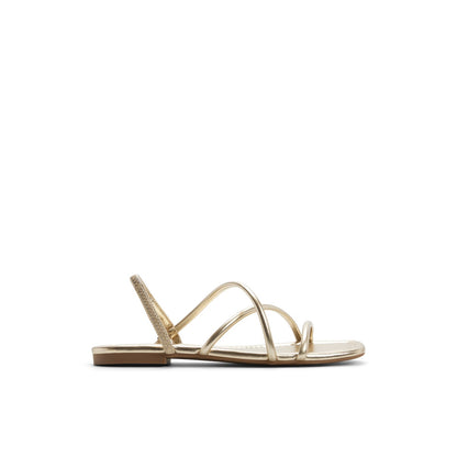 Viira - Gold - square image