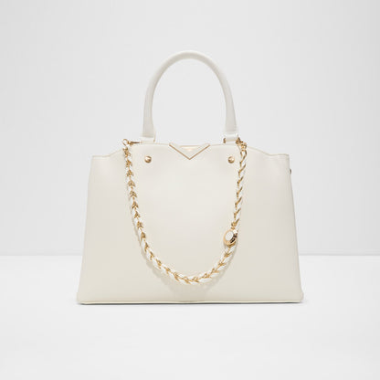 Viviana - White - square image