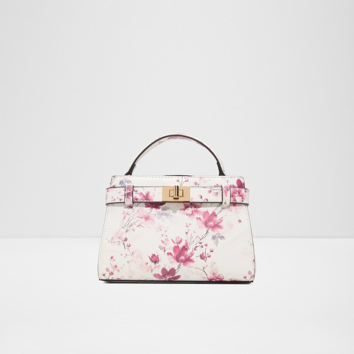 Vivianrose - White Multicolor - square image