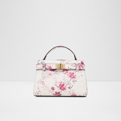 Vivianrose - White Multicolor - square image