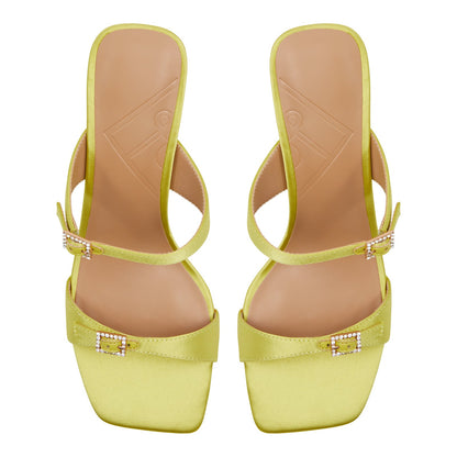 Viviennne - GREEN - image 5