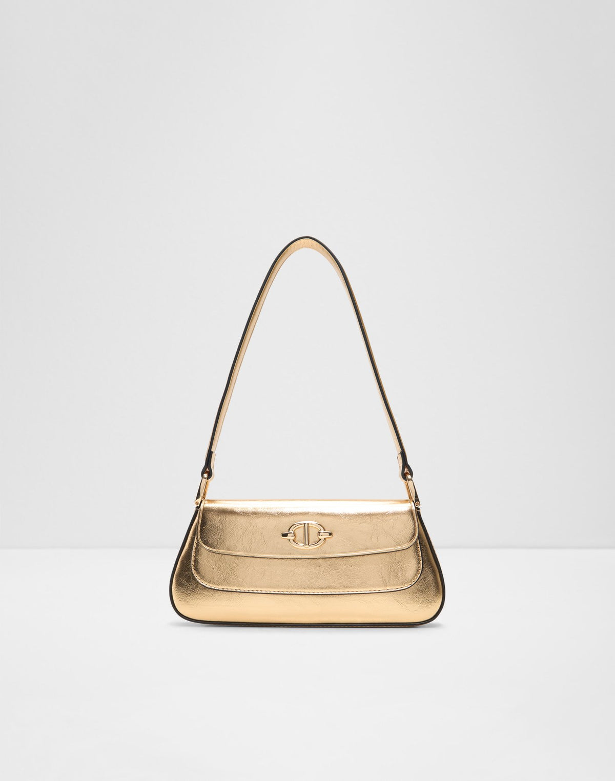 Wafiya - Gold - alternate image