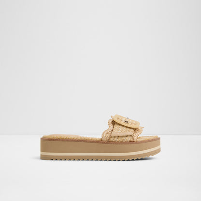Wavynelly - Beige - square image