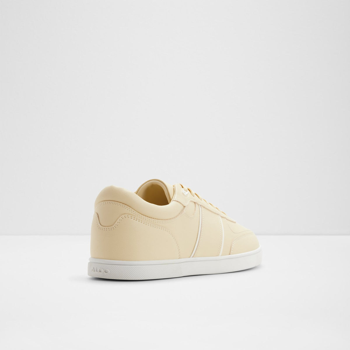 Whirl - Light Yellow - image 1