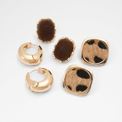 Wildchic - Brown - square image