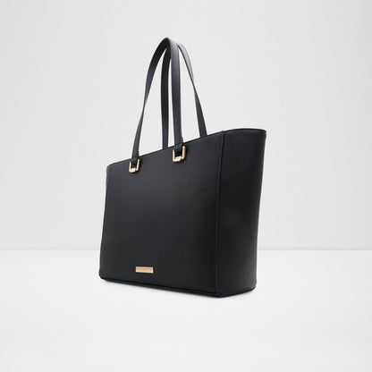 Winta - Black - image 1