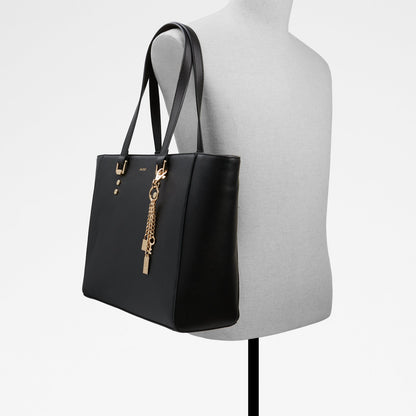 Winta - Black - image 3