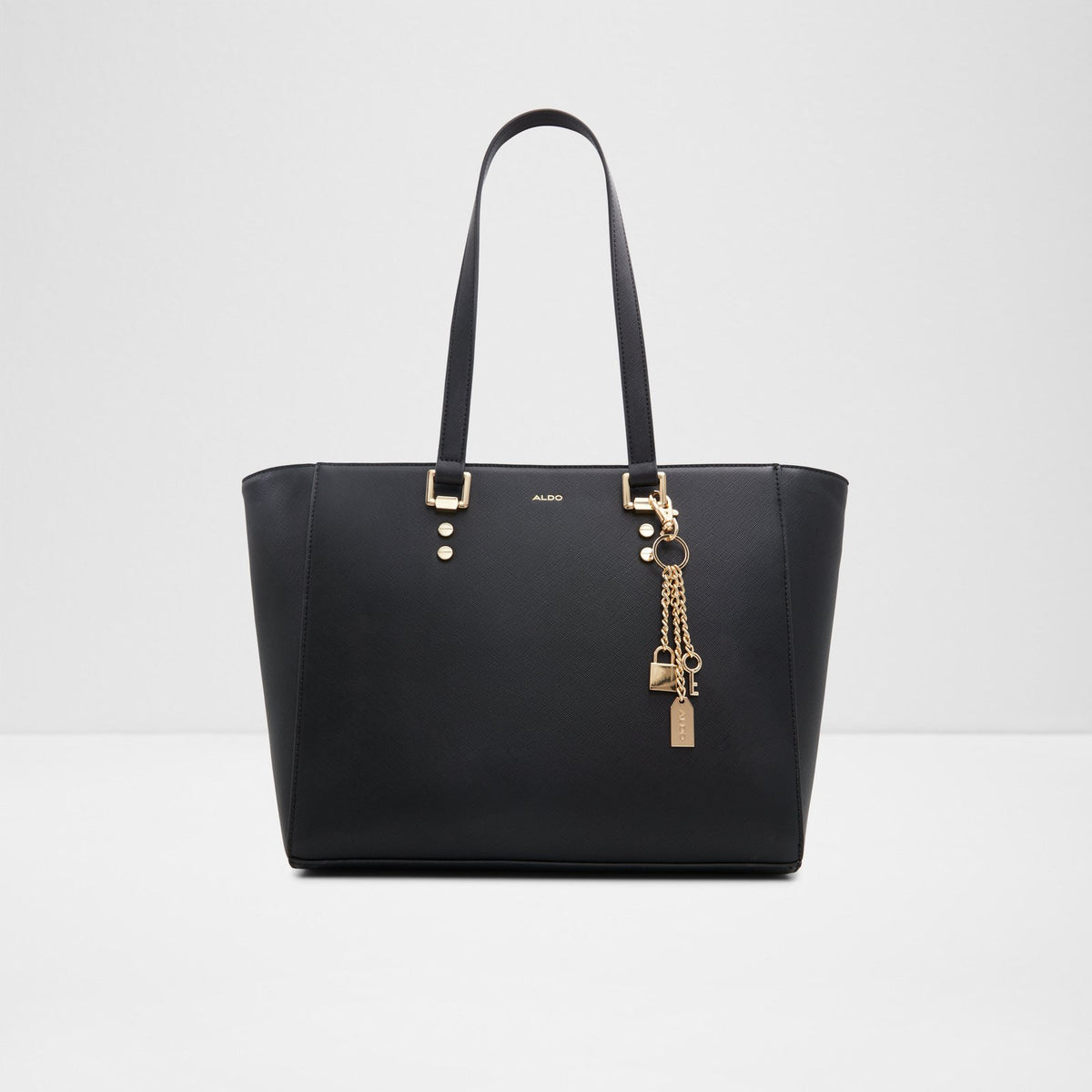 Winta - Black - square image