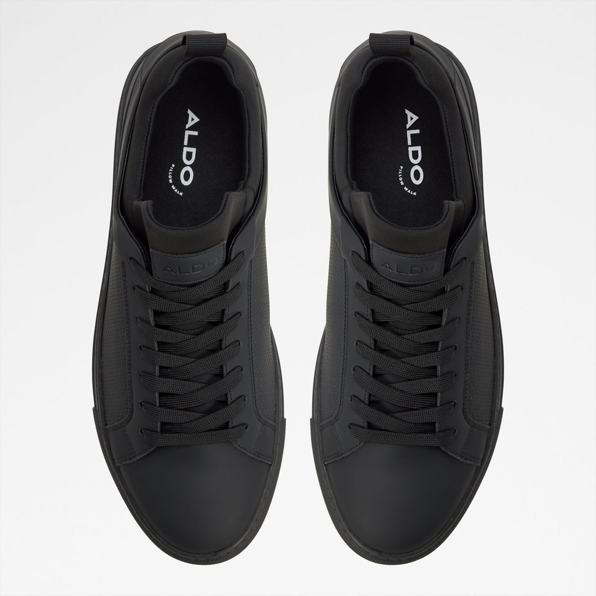 Xavier - Black (007) - image 5