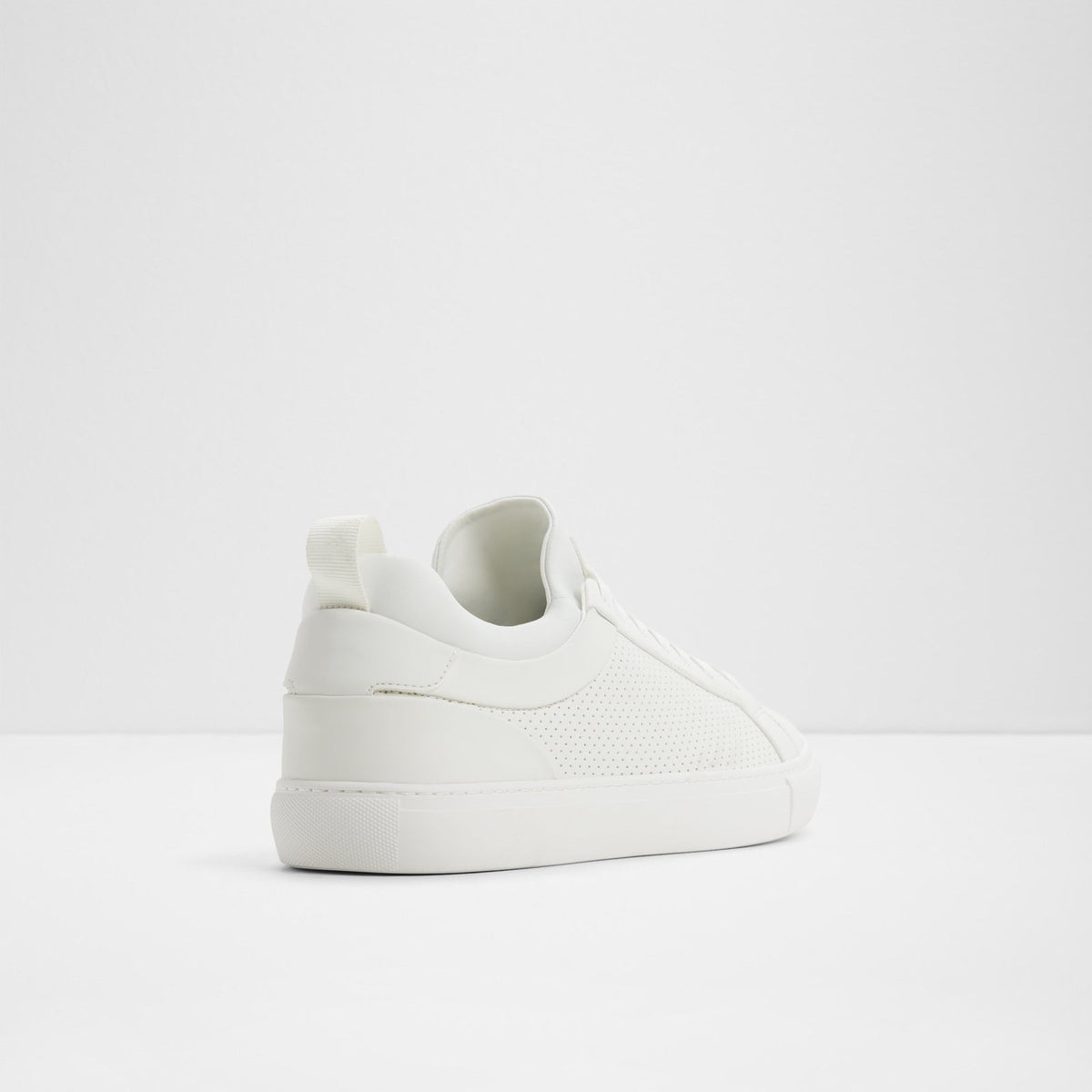 Xavier - White - image 1