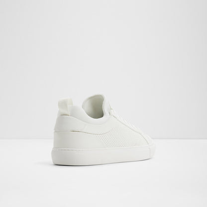 Xavier - White - image 1