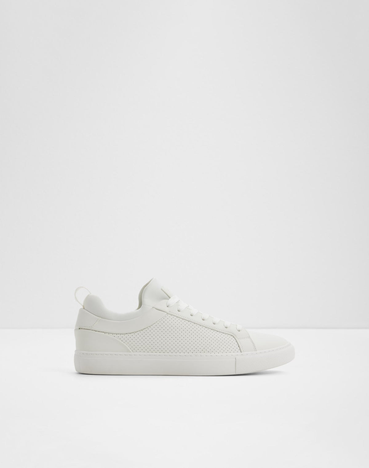 Xavier - White - alternate image
