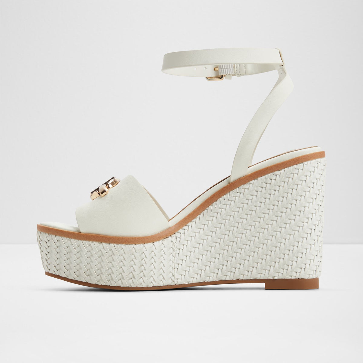 Ybylin - White - image 2