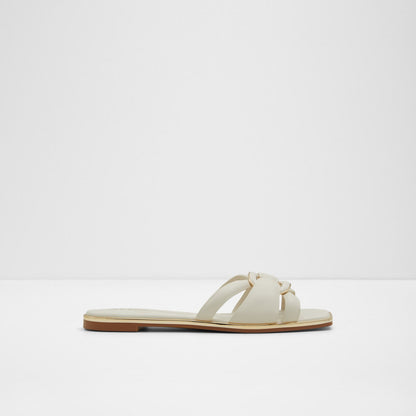 Yesenia - White - square image
