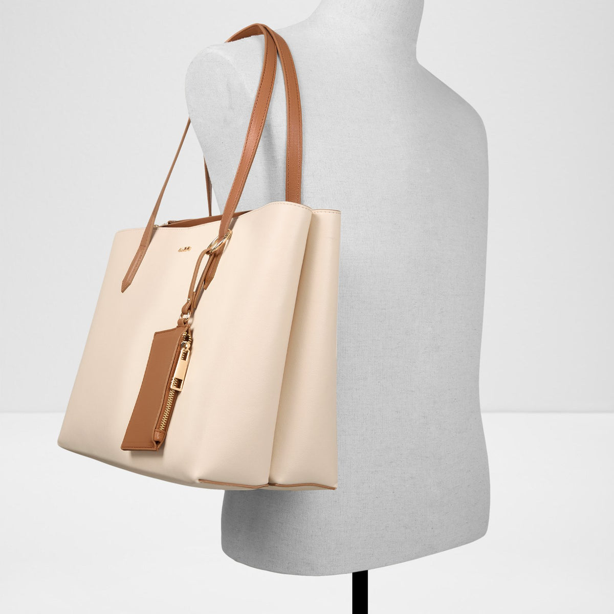 Ysabelle - Beige - image 3