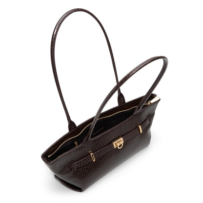 Yunaa - Dark Brown - image 2