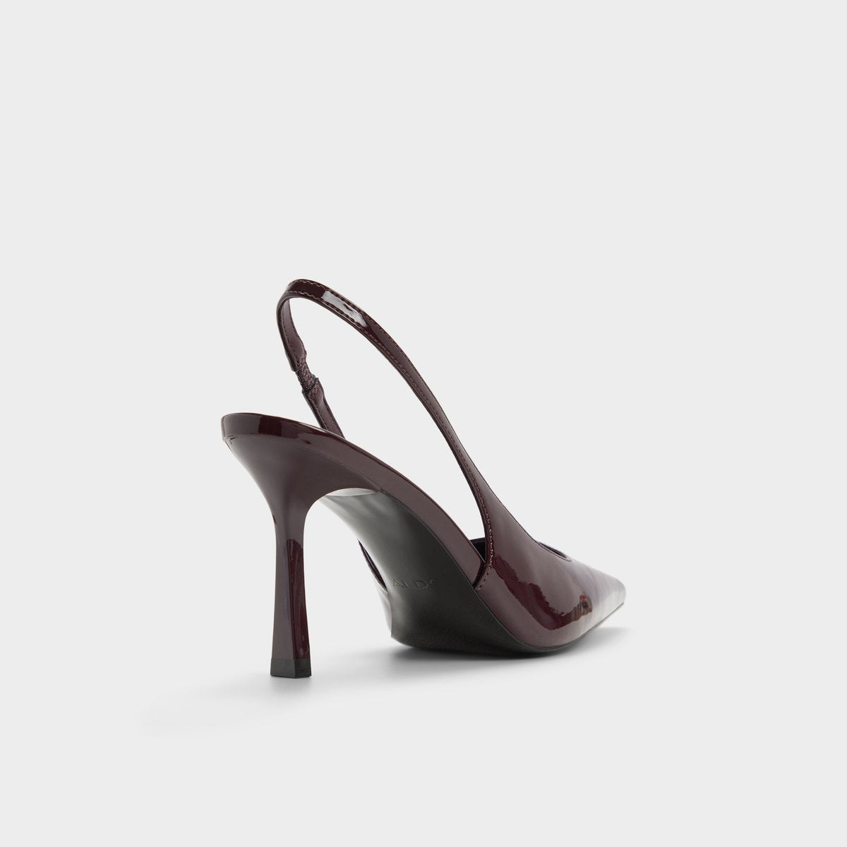 Zailah - Burgundy - image 1
