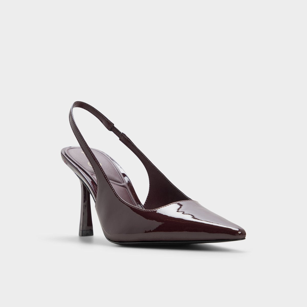 Zailah - Burgundy - image 3