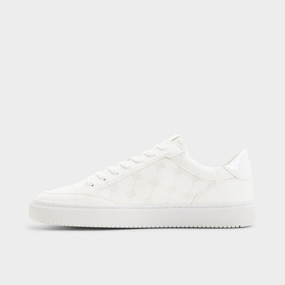 Zaine - White Combo - image 2