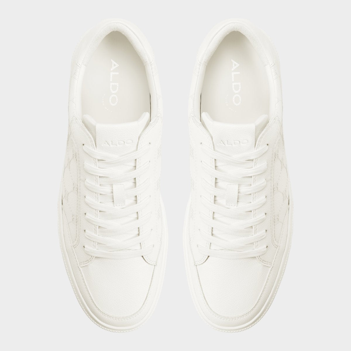 Zaine - White Combo - image 5
