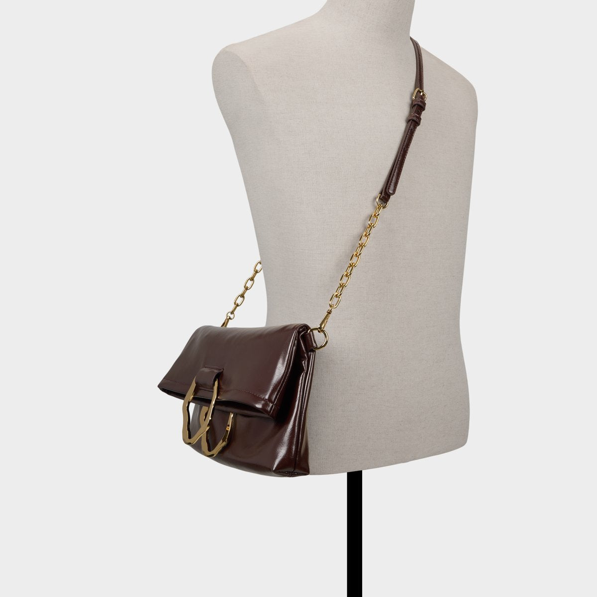 Zalinya - Brown - image 3
