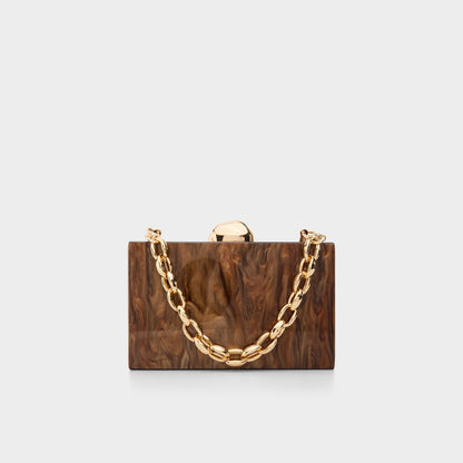 Zaloriax - Brown - square image