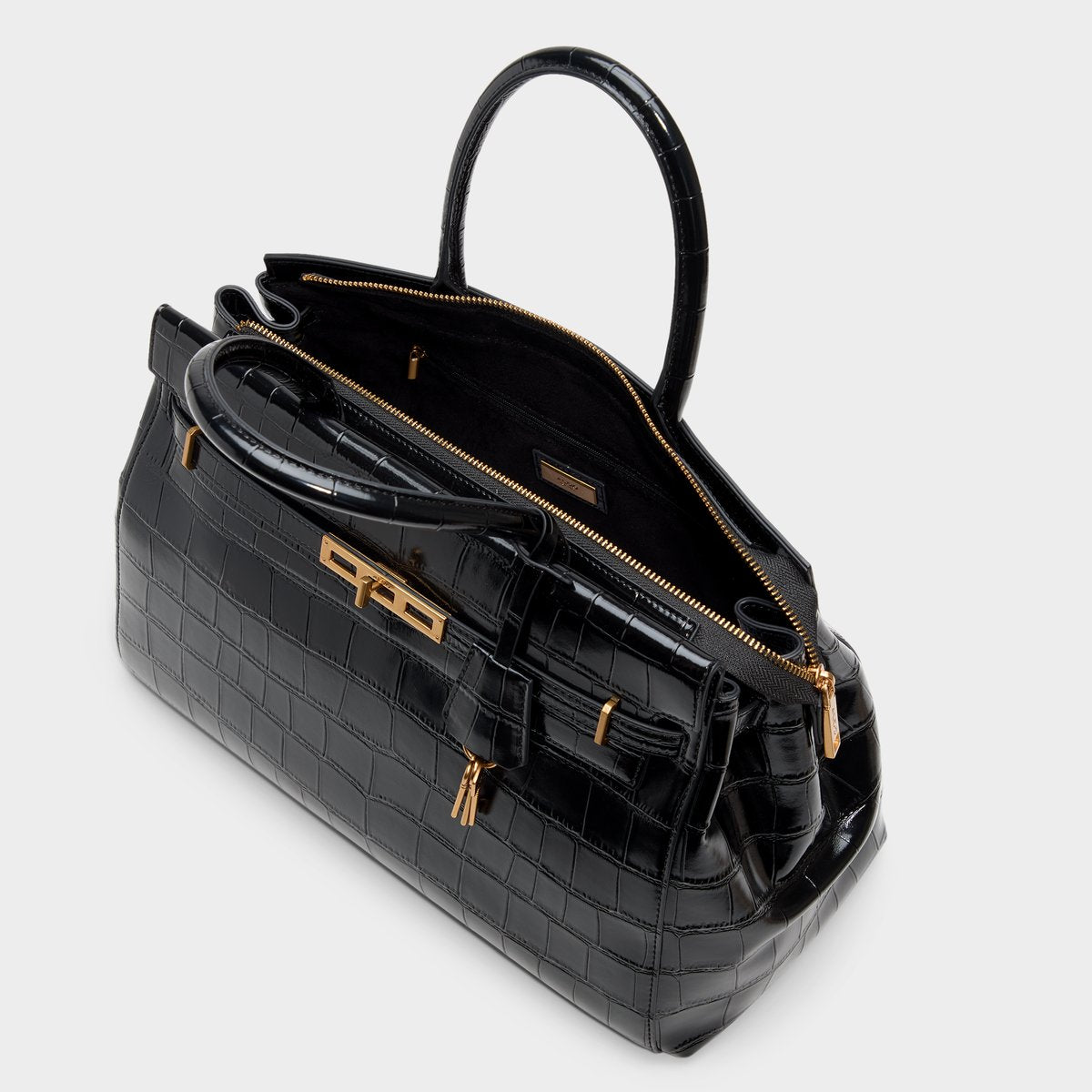 Zarkaa - Black Overflow - image 3