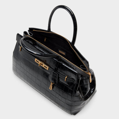 Zarkaa - Black Overflow - image 3