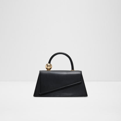 Zarriza - Black Overflow - square image