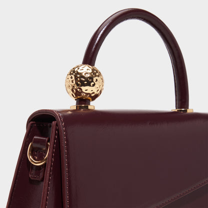 Zarriza - Burgundy - image 2