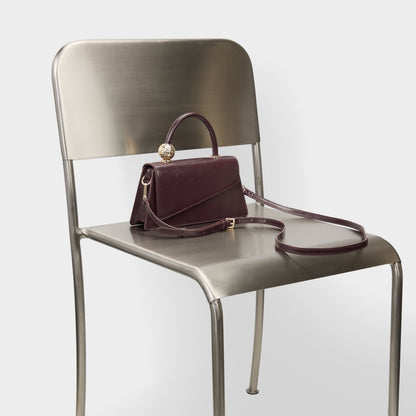 Zarriza - Burgundy - image 4