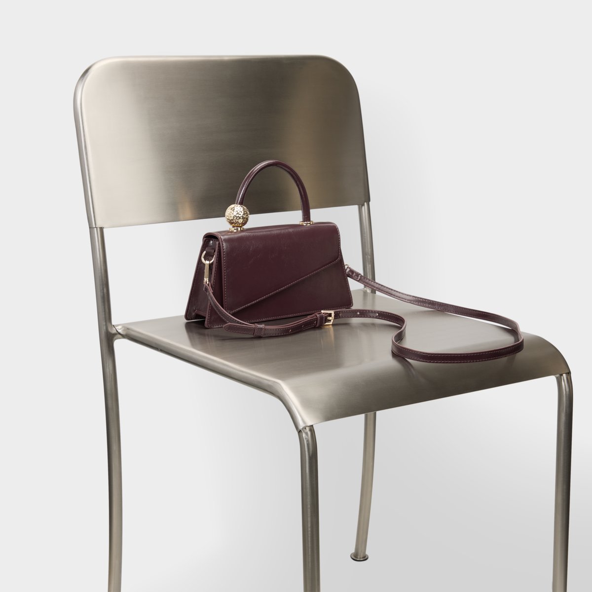 Zarriza - Burgundy - image 4
