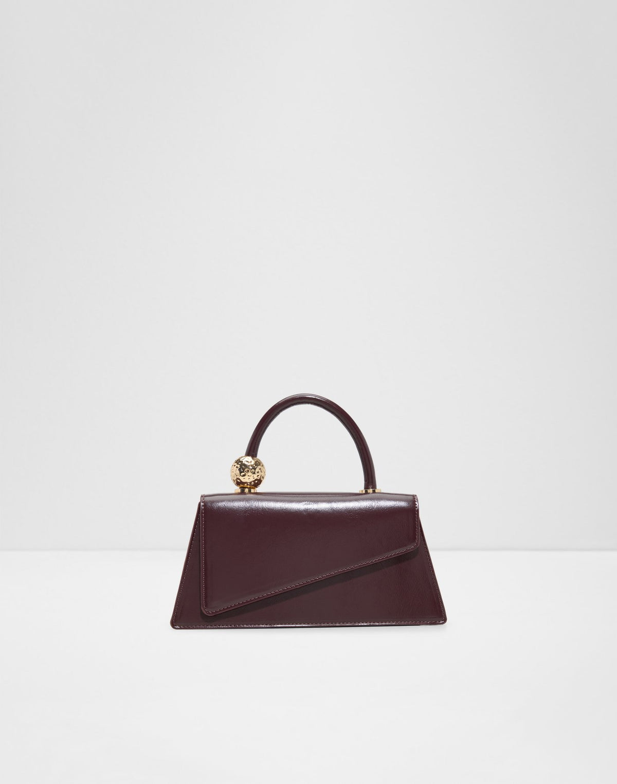 Zarriza - Burgundy - alternate image