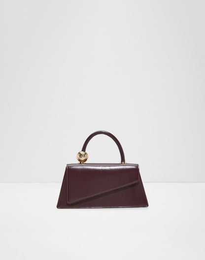 Zarriza - Burgundy - alternate image