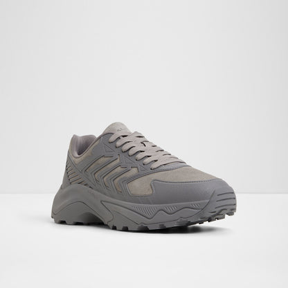 Zeffy - Grey - image 3