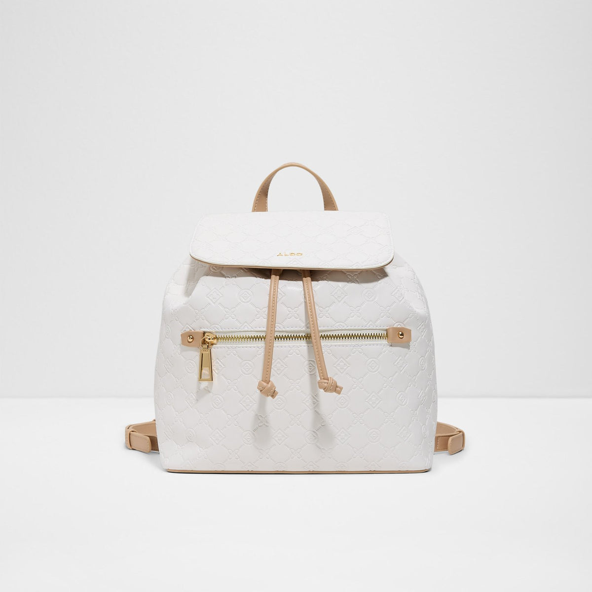 Zelona - White - square image