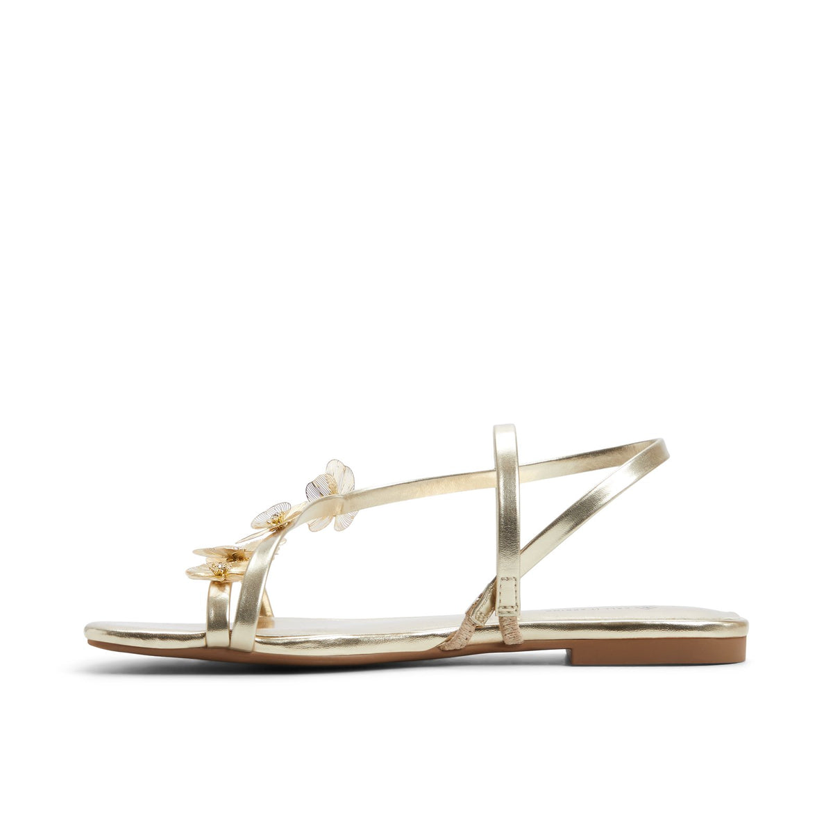 Zerah - Gold - image 2