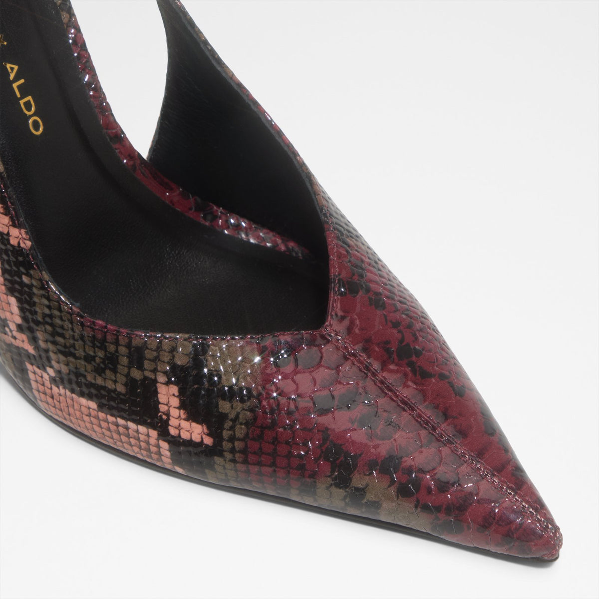 Zuhair Murad X Aldo Slingback Heel - Multi - image 5