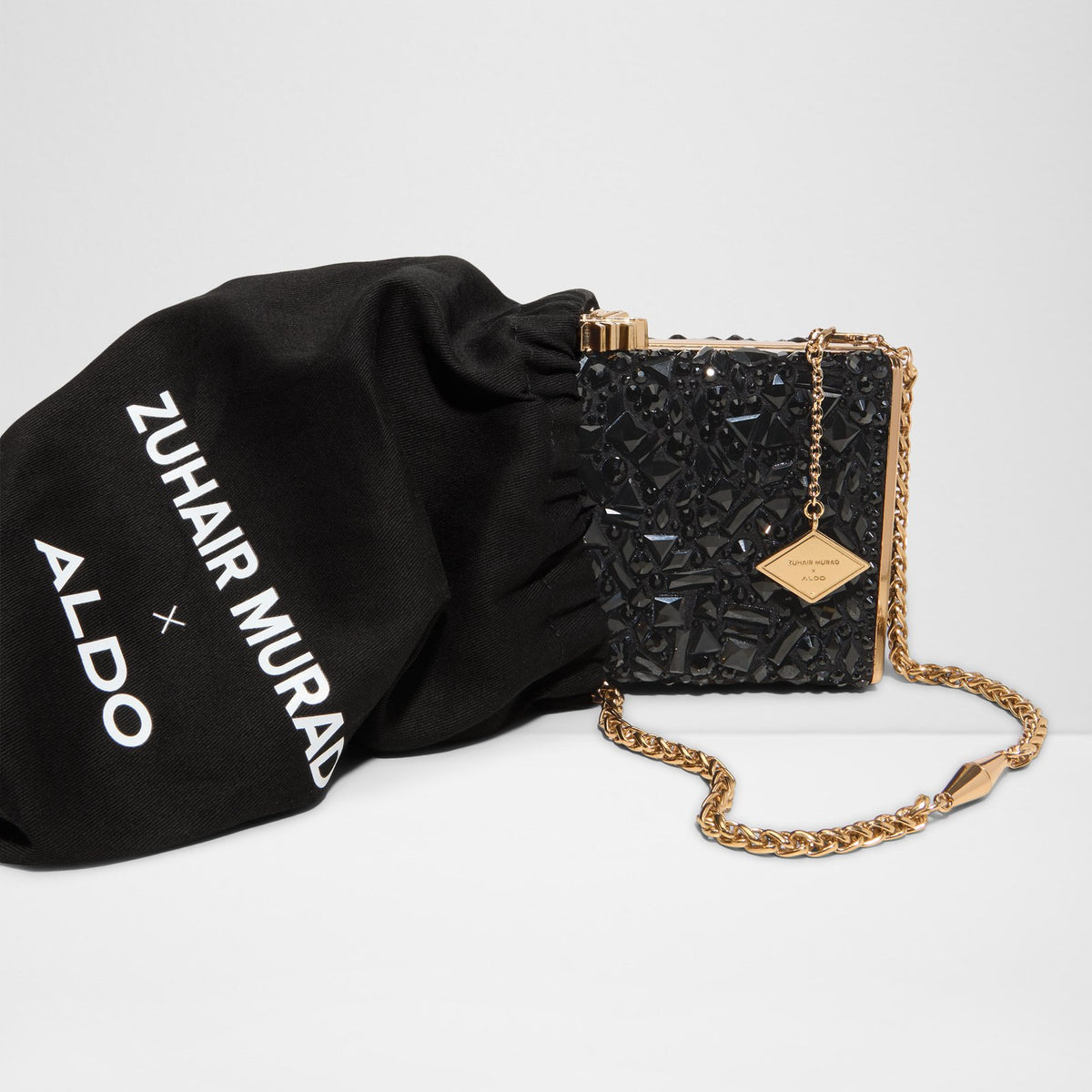 Zm-Aldo-06 - Other Black - image 3