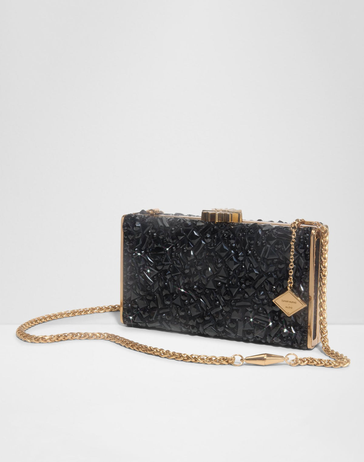 Zm-Aldo-06 - Other Black - alternate image