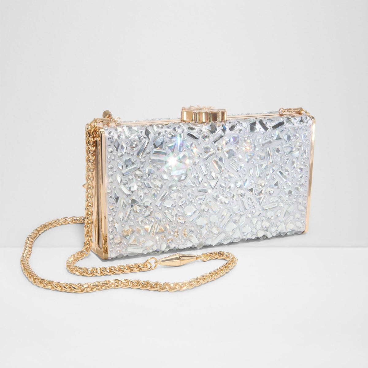 Zm-Aldo-06 - Silver - image 1