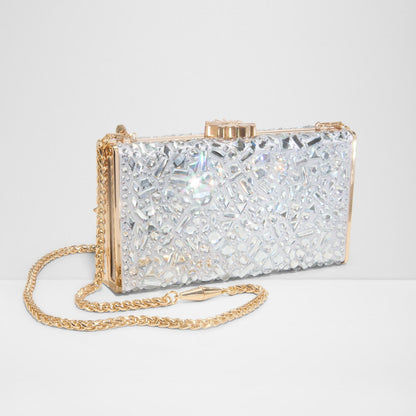 Zm-Aldo-06 - Silver - image 1